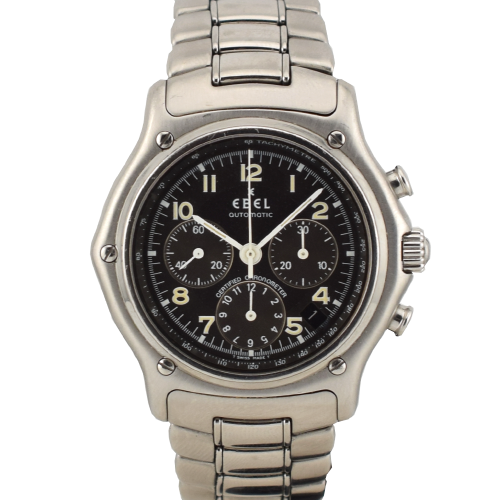 Le Modulor 1911 Chronograph - Ref. E9137240