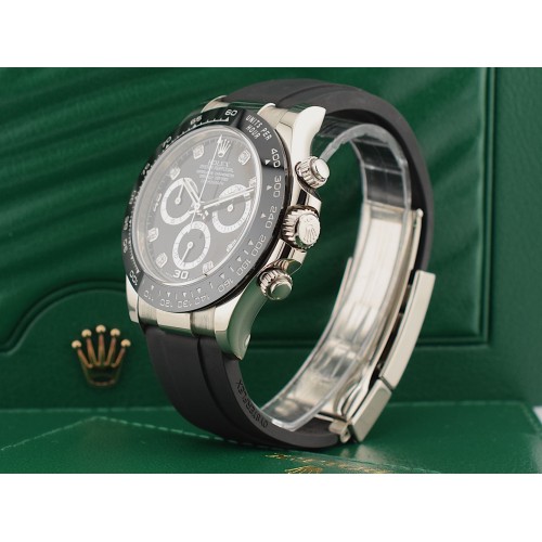 116519LN Black Diamonds - Full set 2019