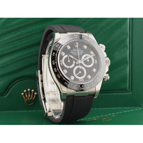 116519LN Black Diamonds - Full set 2019