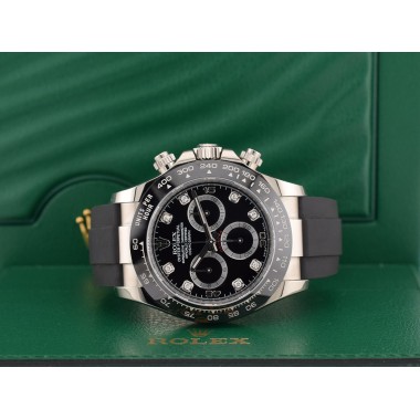 116519LN Black Diamonds - Full set 2019