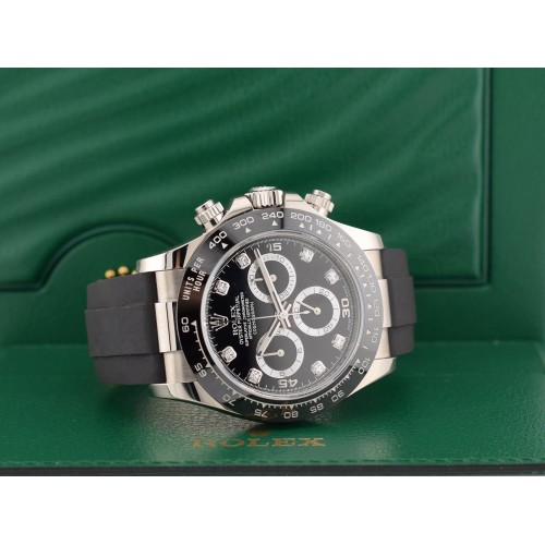 116519LN Black Diamonds - Full set 2019