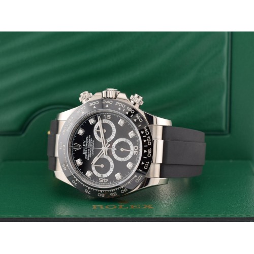 116519LN Black Diamonds - Full set 2019