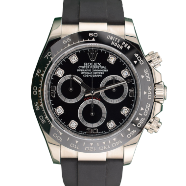 116519LN Black Diamonds - Full set 2019