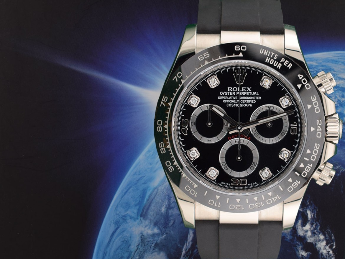 116519LN Black Diamonds - Full set 2019