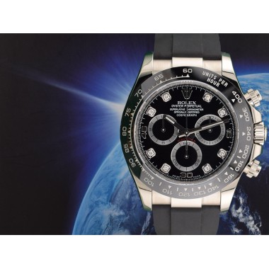 116519LN Black Diamonds - Full set 2019