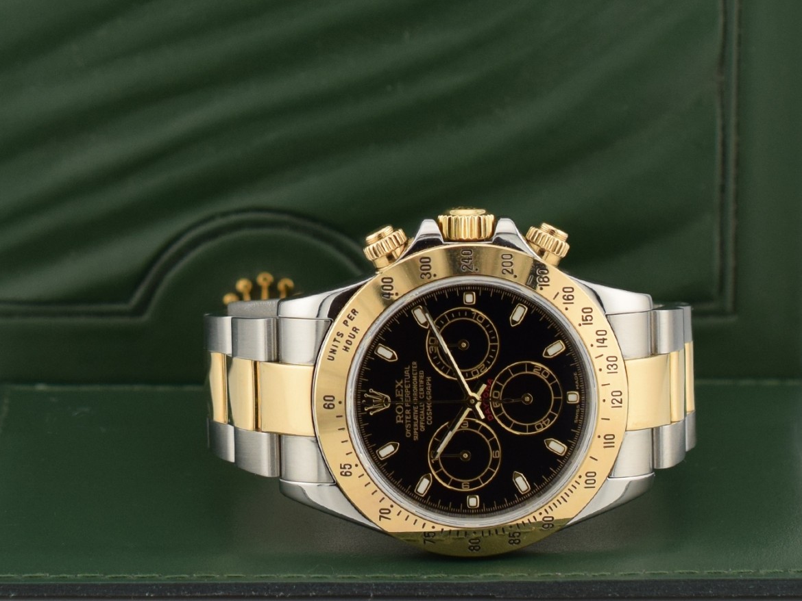 116523 Like new 2004 - Full set
