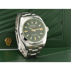 116400GV Like new 2011 - Full set