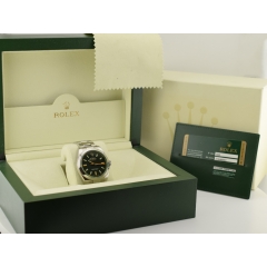 116400GV Like new 2011 - Full set