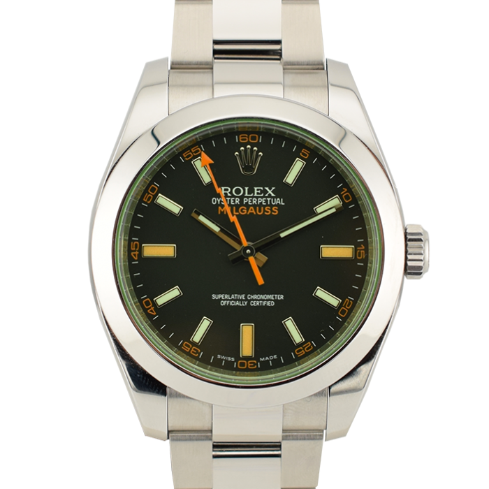 116400GV Like new 2011 - Full set