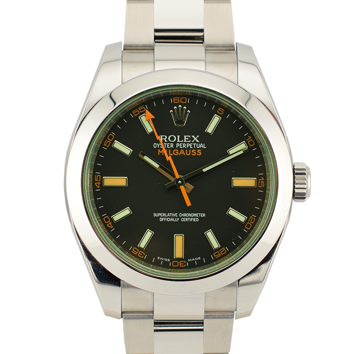 116400GV Like new 2011 - Full set