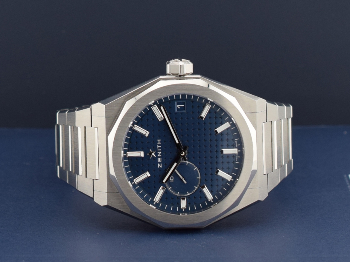 Blue Defy Skyline - Like new 2022