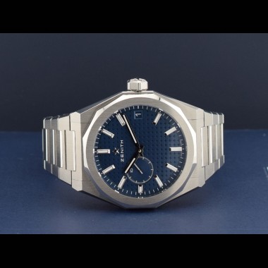 Blue Defy Skyline - Like new 2022