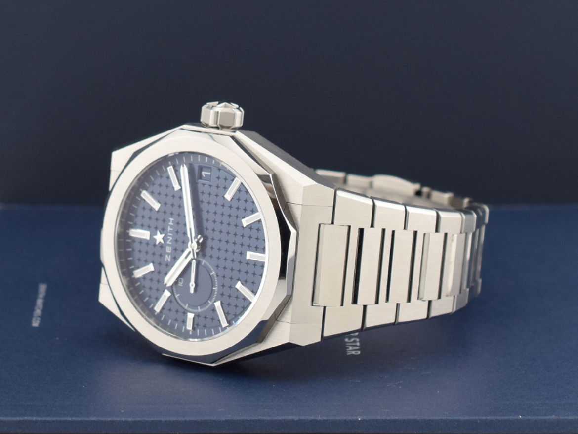 Blue Defy Skyline - Like new 2022