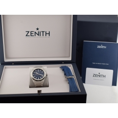 Blue Defy Skyline - Like new 2022