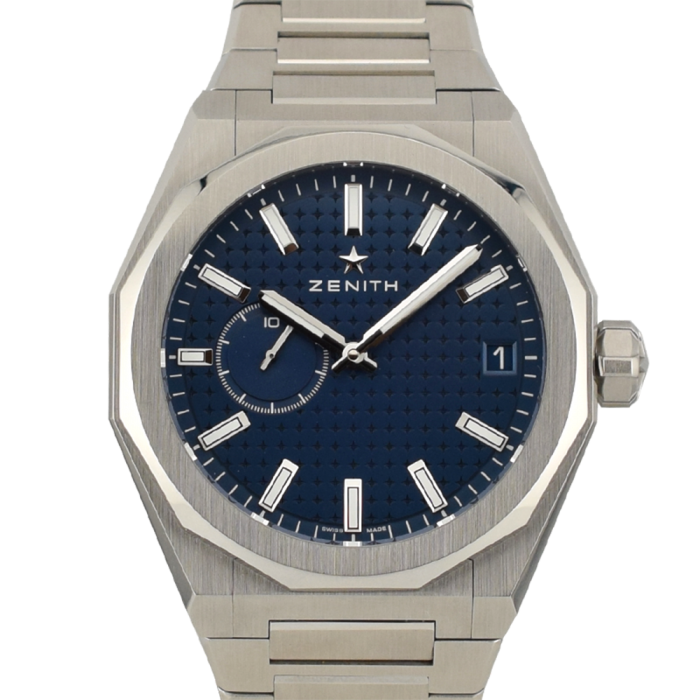 Blue Defy Skyline - Like new 2022