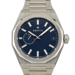 Blue Defy Skyline - Like new 2022