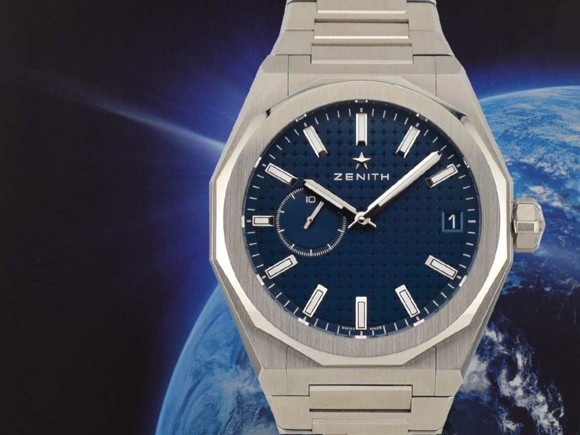 Blue Defy Skyline - Like new 2022