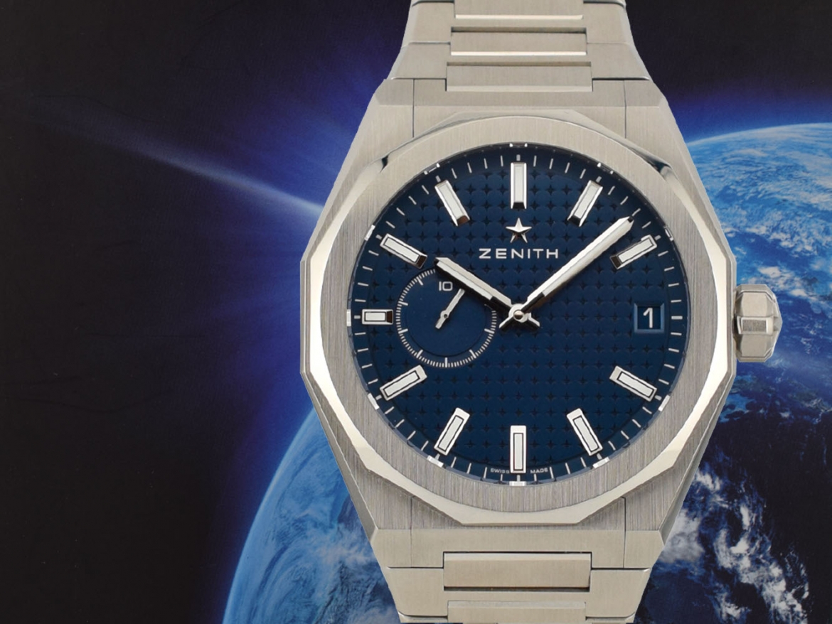 Blue Defy Skyline - Like new 2022