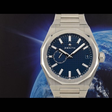 Blue Defy Skyline - Like new 2022