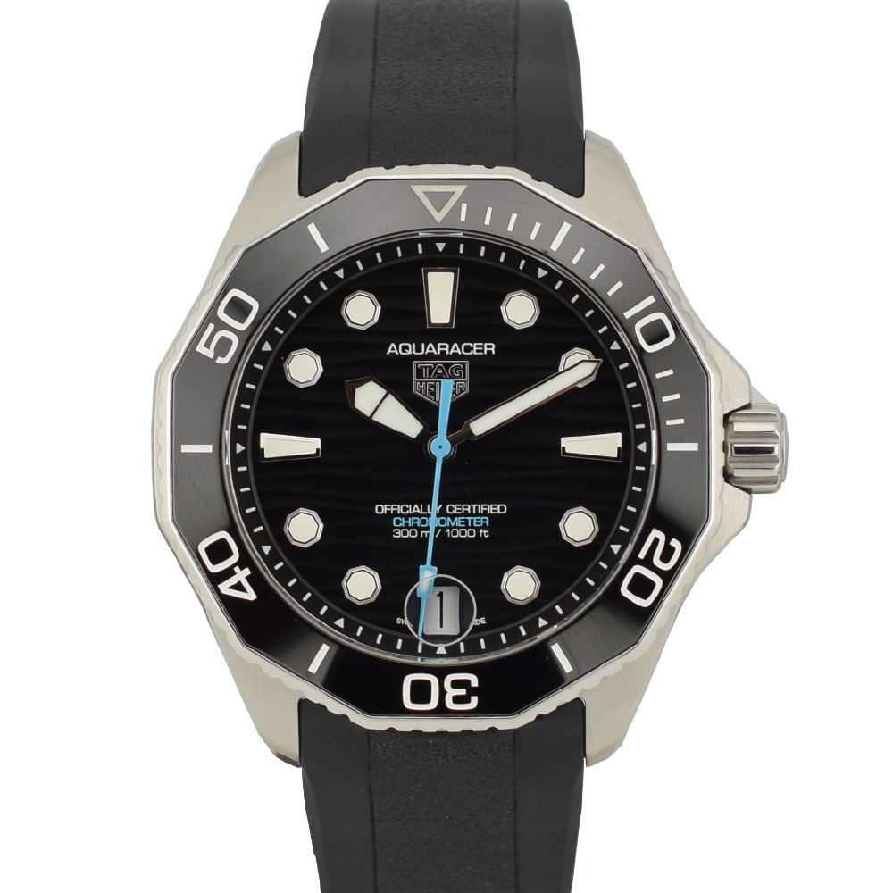 Professional 300 Date 42mm 2024