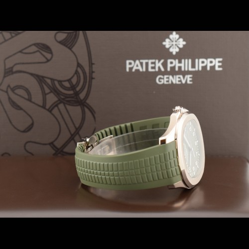 5168G-010 Green & White Gold - New ITA 2021