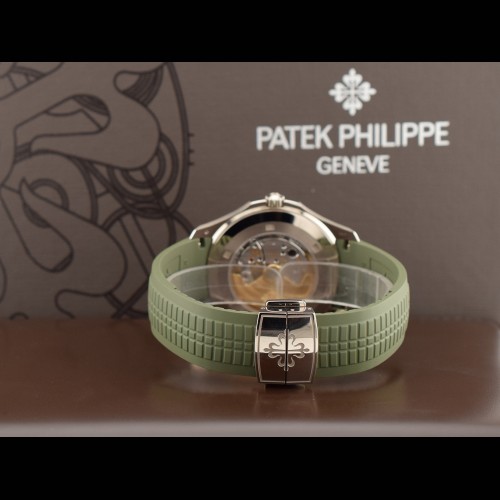 5168G-010 Green & White Gold - New ITA 2021