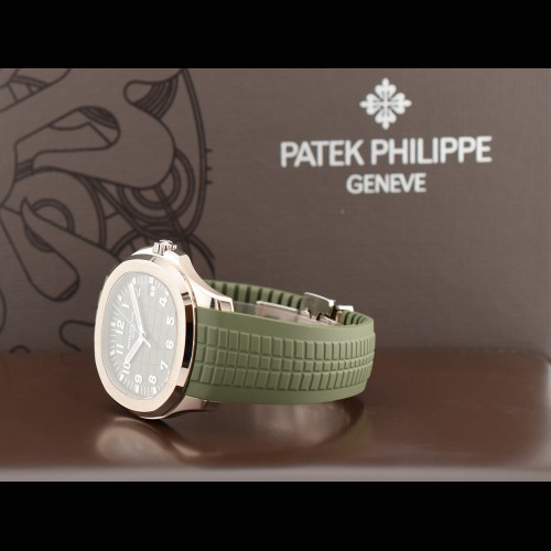 5168G-010 Green & White Gold - New ITA 2021