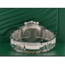 116506 Platinum Ice Baguette Diamond Dial - New 2023 Discontinued