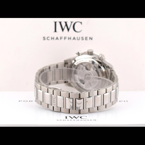 IW371617 Chronograph  Full Set