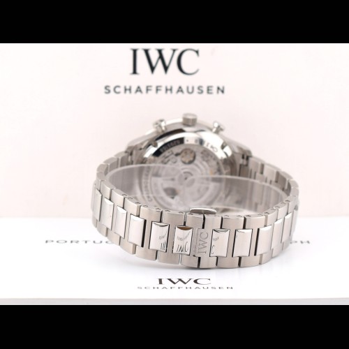 IW371617 Chronograph  Full Set