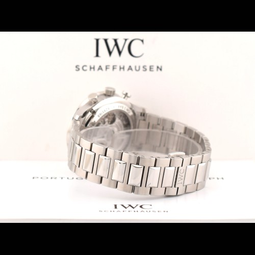 IW371617 Chronograph  Full Set