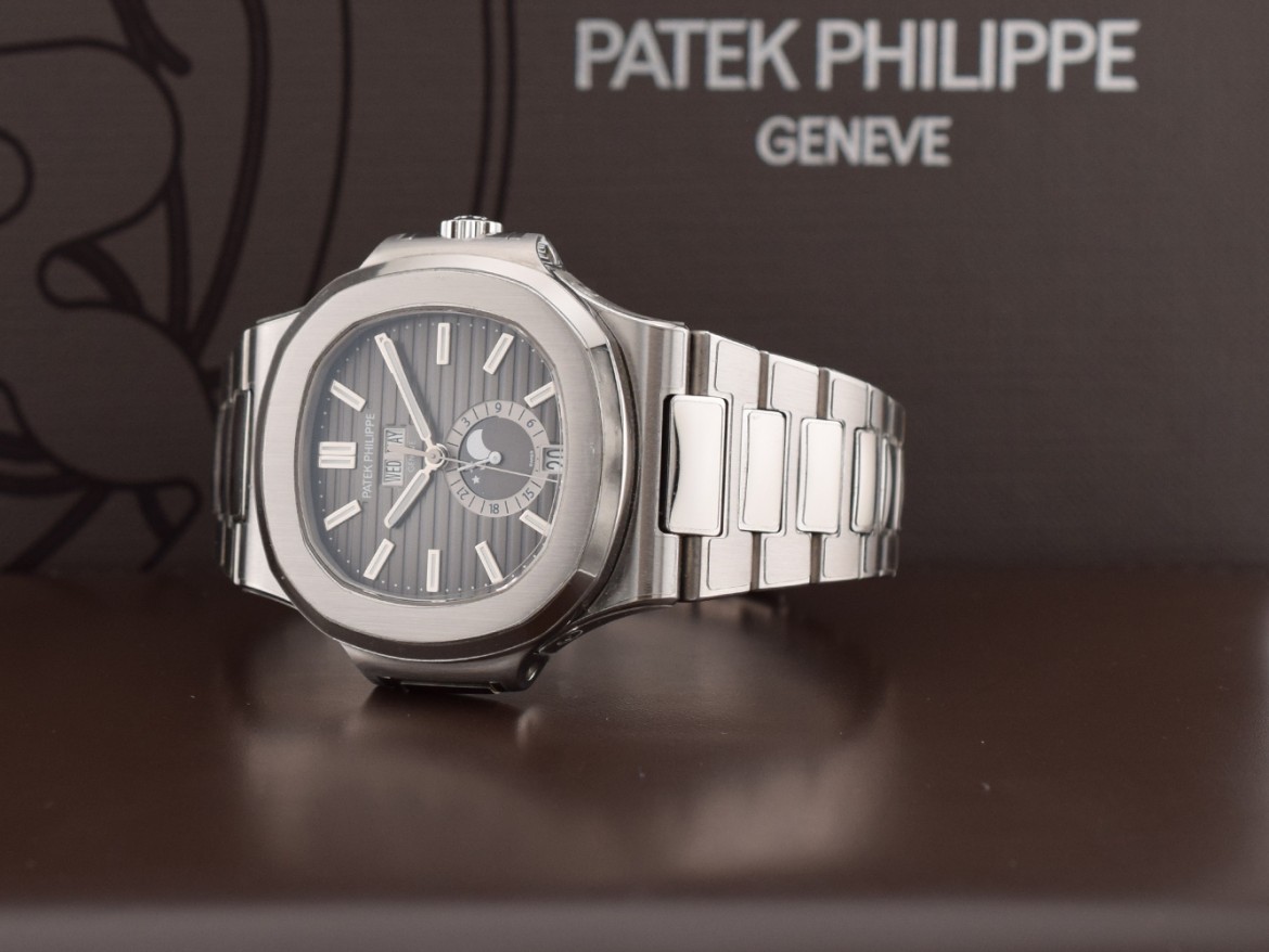 5726/1A-001 New 2016 - Full set