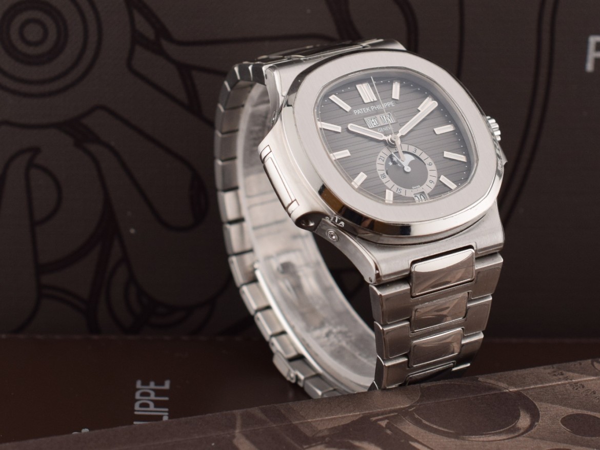 5726/1A-001 New 2016 - Full set