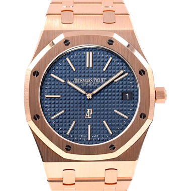 15202OR New 2018 - Jumbo 39mm