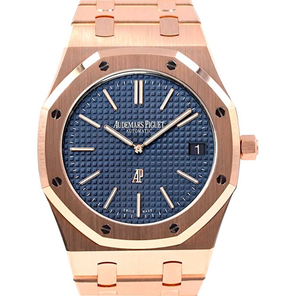 15202OR New 2018 - Jumbo 39mm