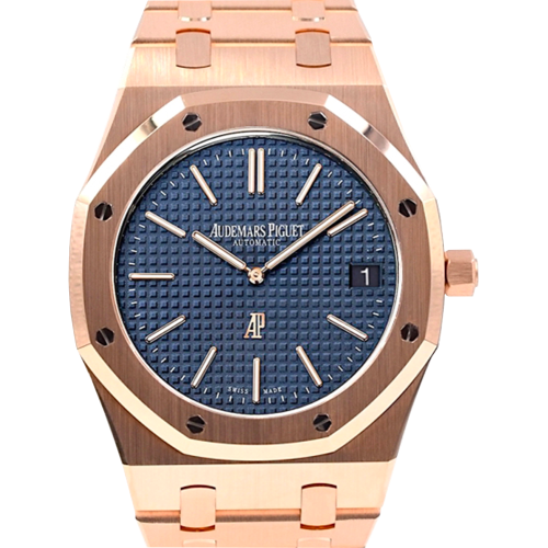 15202OR New 2018 - Jumbo 39mm
