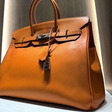 Hermès Birkin 35