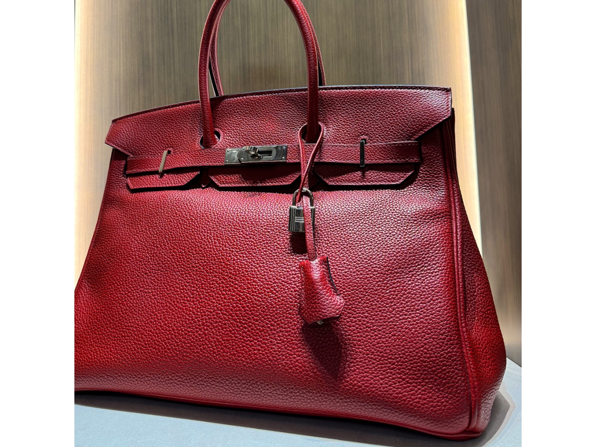 Hermès Birkin 35