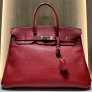 HERMES BIRKIN 35