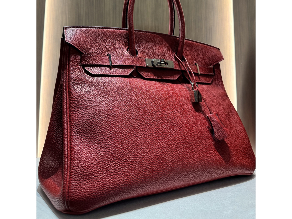 Hermès Birkin 35