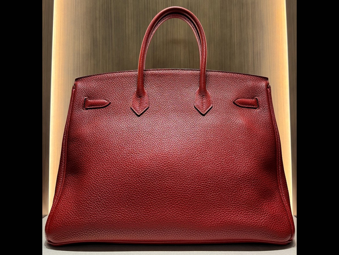 Hermès Birkin 35