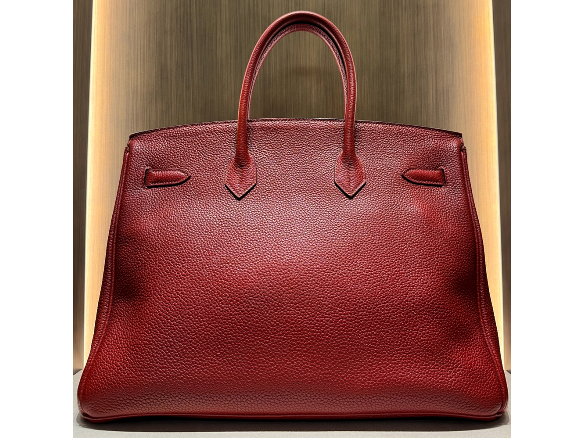 Hermès Birkin 35