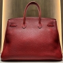 HERMES BIRKIN 35
