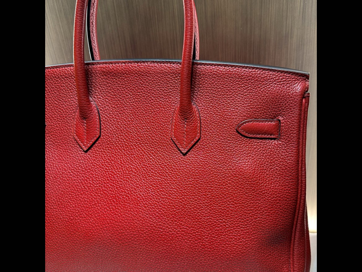 Hermès Birkin 35