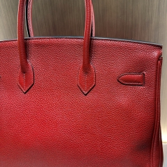 Hermès Birkin 35