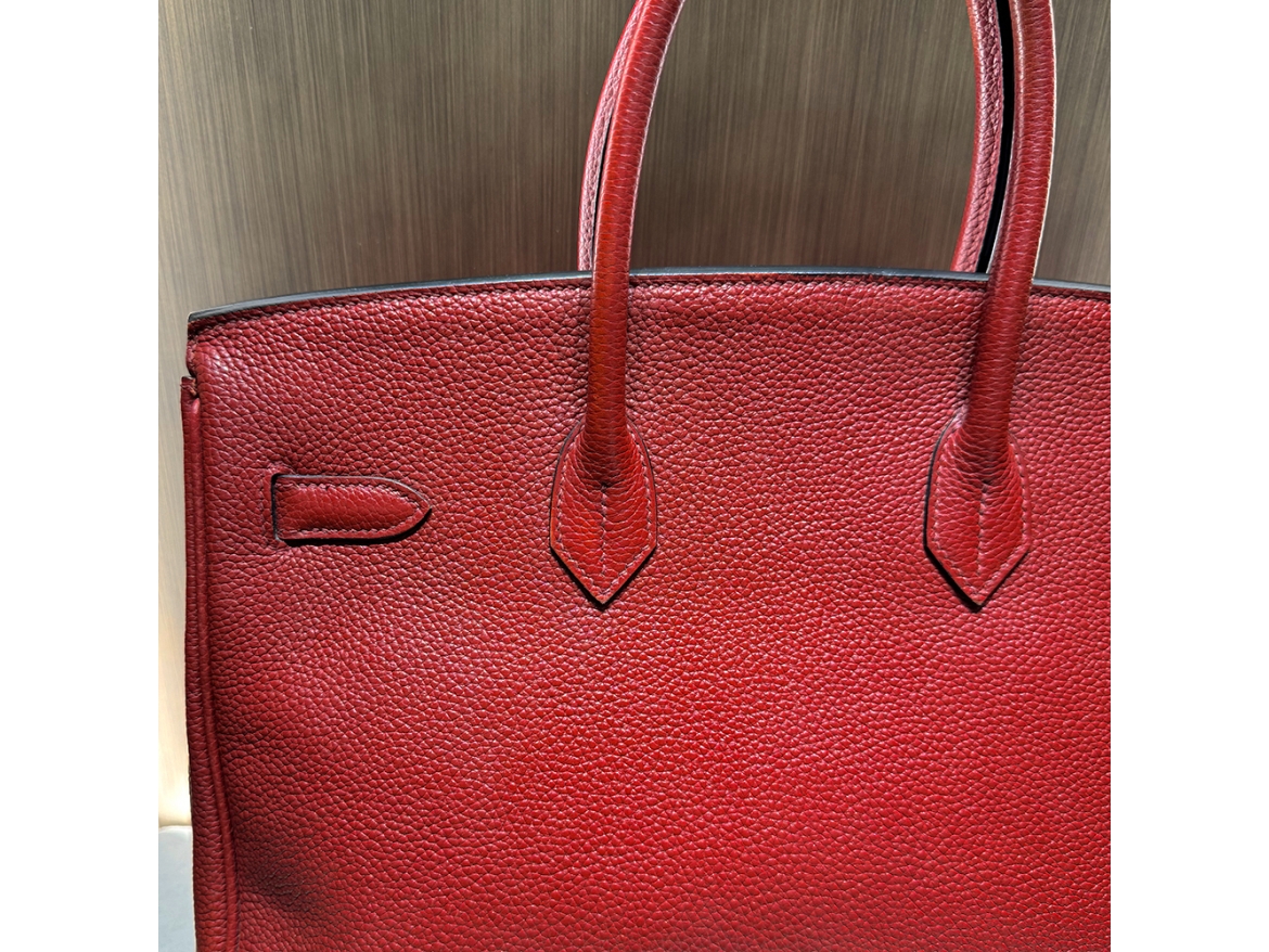 Hermès Birkin 35
