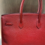 HERMES BIRKIN 35