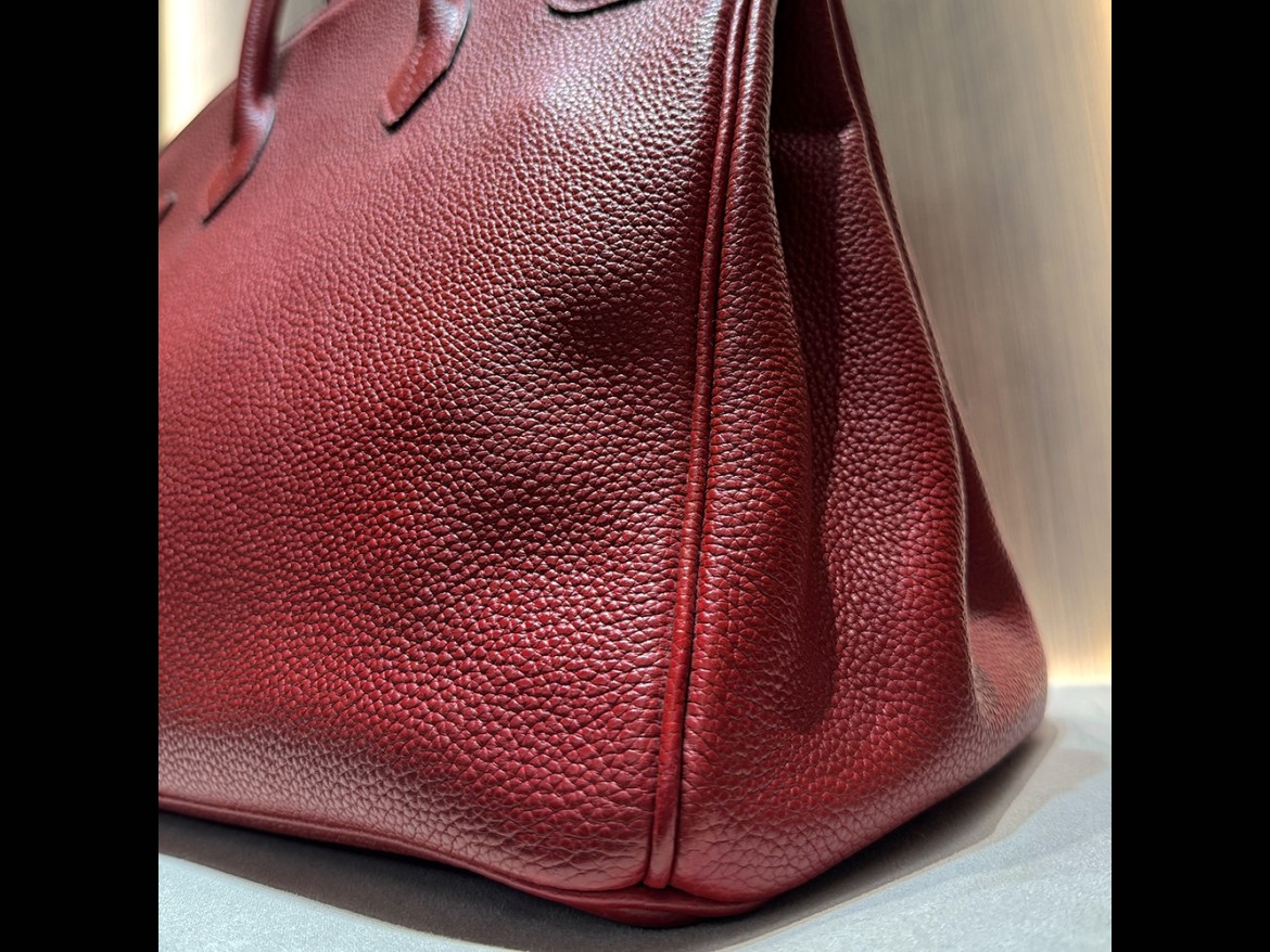 Hermès Birkin 35