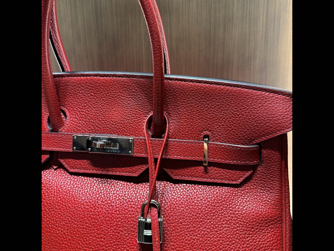 Hermès Birkin 35