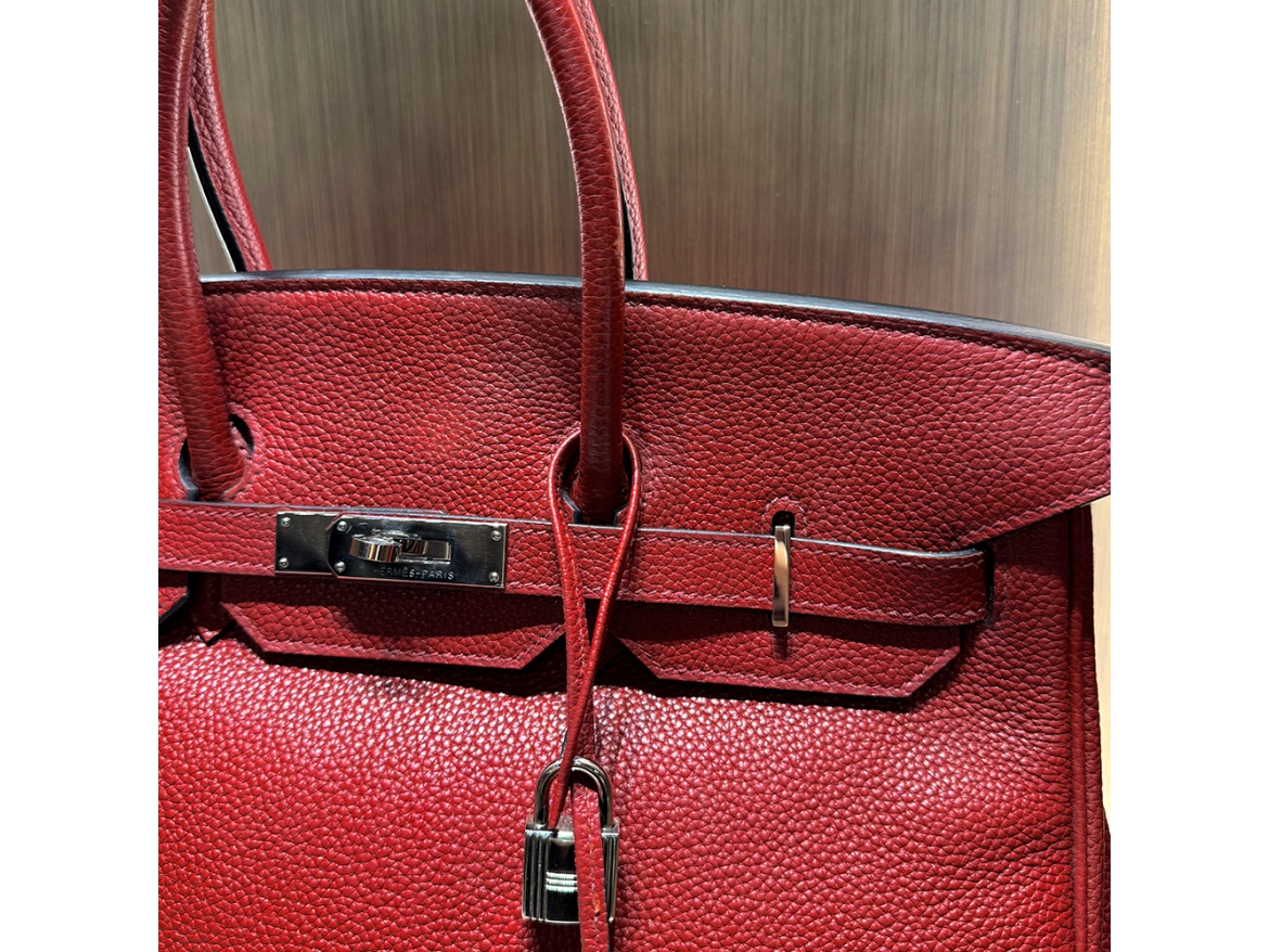 Hermès Birkin 35